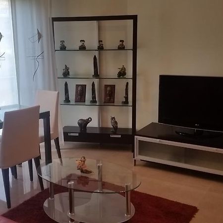 Apartamento Carabuxeira 1 ซันเชนโช ห้อง รูปภาพ
