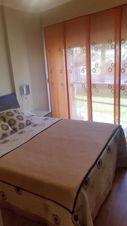 Apartamento Carabuxeira 1 ซันเชนโช ห้อง รูปภาพ