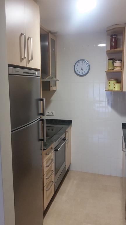 Apartamento Carabuxeira 1 ซันเชนโช ห้อง รูปภาพ
