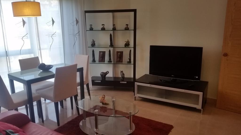 Apartamento Carabuxeira 1 ซันเชนโช ห้อง รูปภาพ