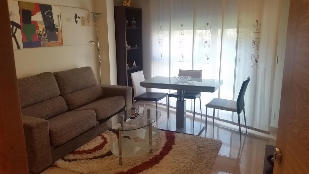 Apartamento Carabuxeira 1 ซันเชนโช ห้อง รูปภาพ