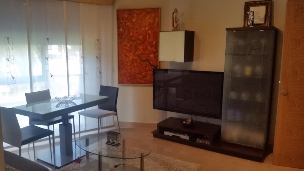 Apartamento Carabuxeira 1 ซันเชนโช ห้อง รูปภาพ