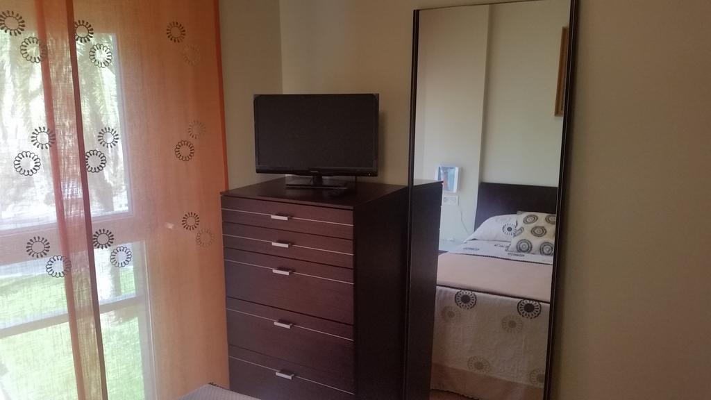 Apartamento Carabuxeira 1 ซันเชนโช ห้อง รูปภาพ